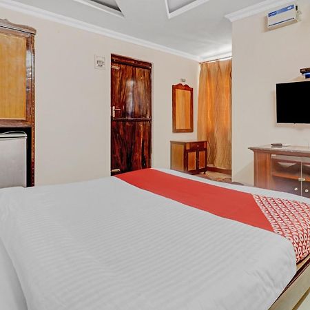 Hotel O Royal Grand Residency Near Lalbagh Botanical Garden بنغالور المظهر الخارجي الصورة