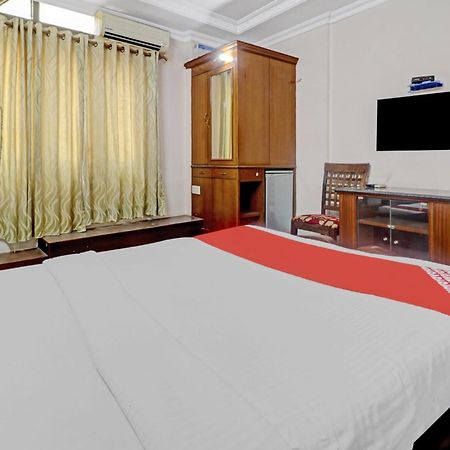 Hotel O Royal Grand Residency Near Lalbagh Botanical Garden بنغالور المظهر الخارجي الصورة