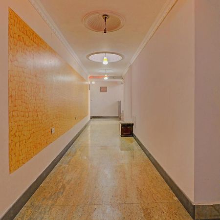 Hotel O Royal Grand Residency Near Lalbagh Botanical Garden بنغالور المظهر الخارجي الصورة