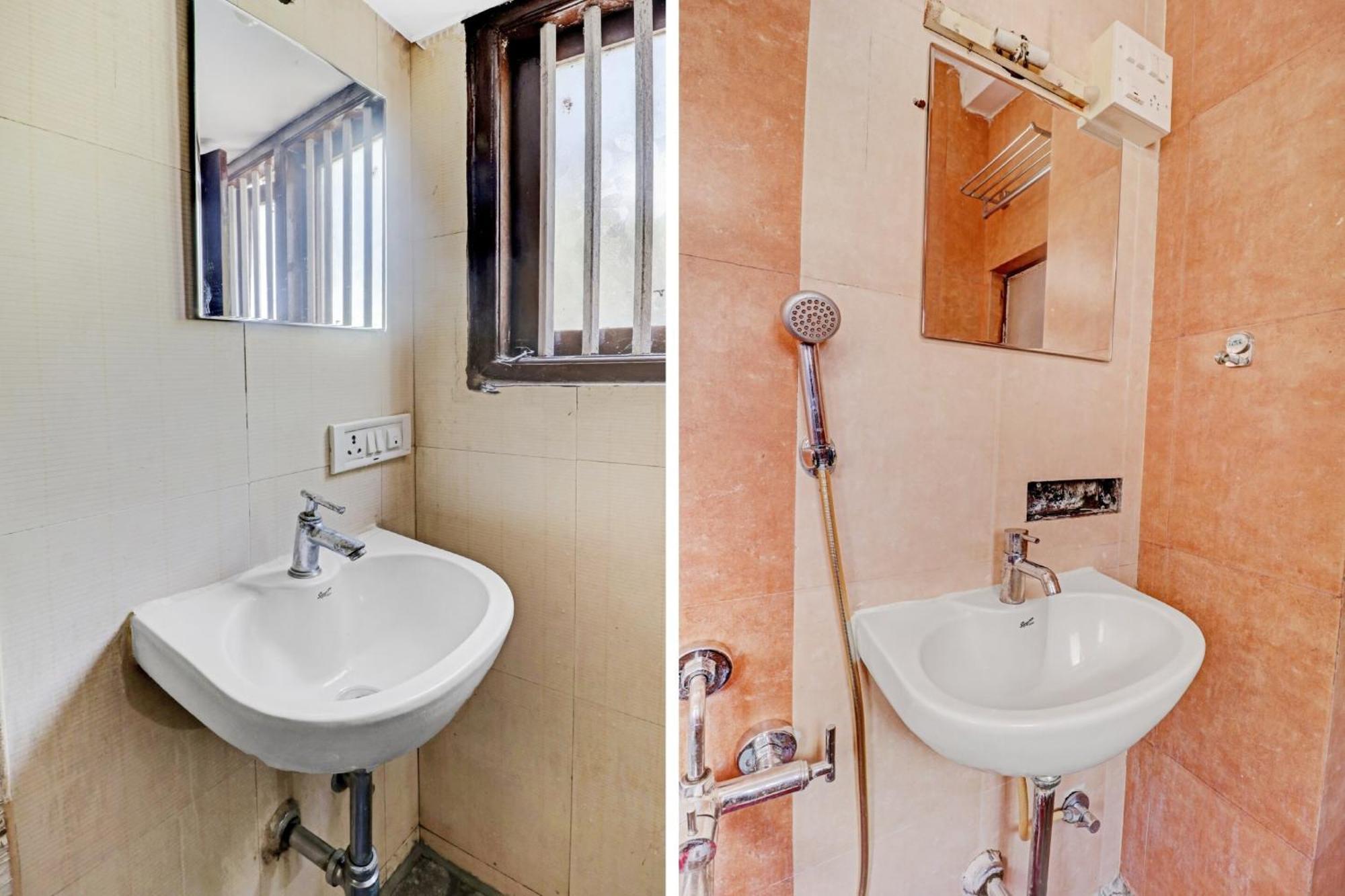Hotel O Royal Grand Residency Near Lalbagh Botanical Garden بنغالور المظهر الخارجي الصورة