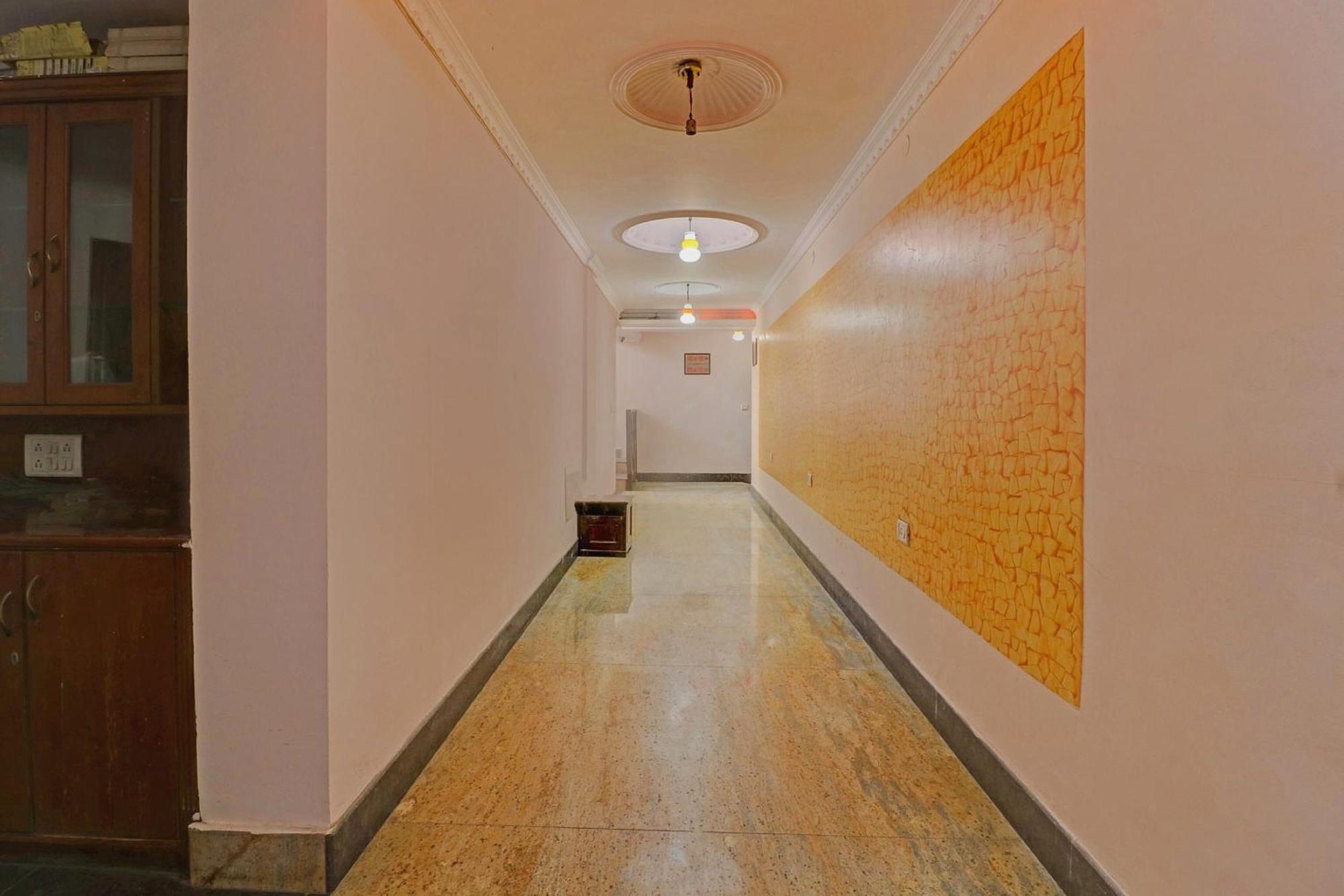 Hotel O Royal Grand Residency Near Lalbagh Botanical Garden بنغالور المظهر الخارجي الصورة