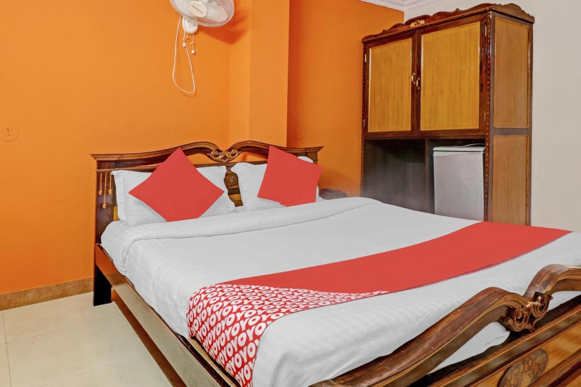 Hotel O Royal Grand Residency Near Lalbagh Botanical Garden بنغالور المظهر الخارجي الصورة
