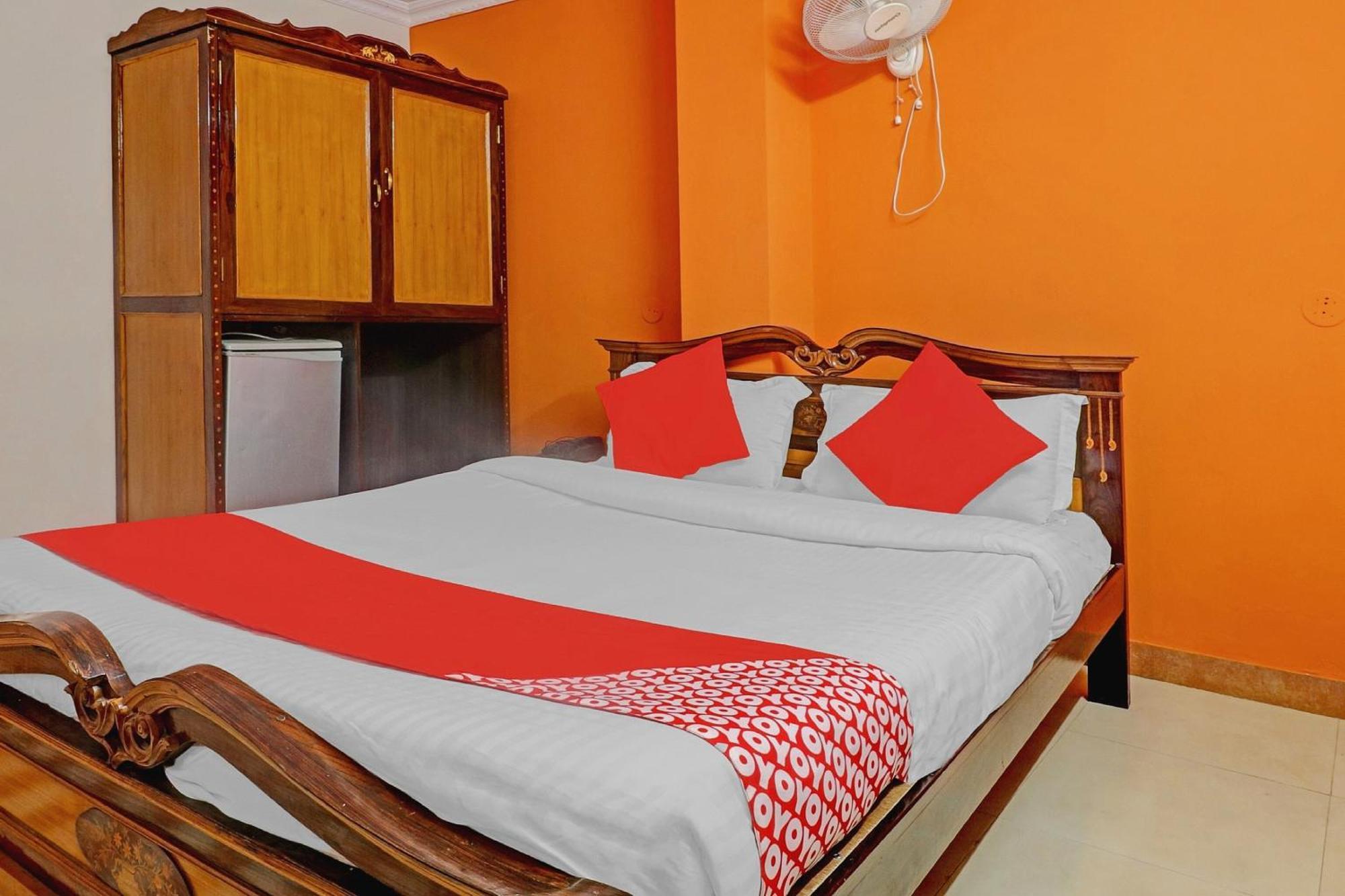 Hotel O Royal Grand Residency Near Lalbagh Botanical Garden بنغالور المظهر الخارجي الصورة