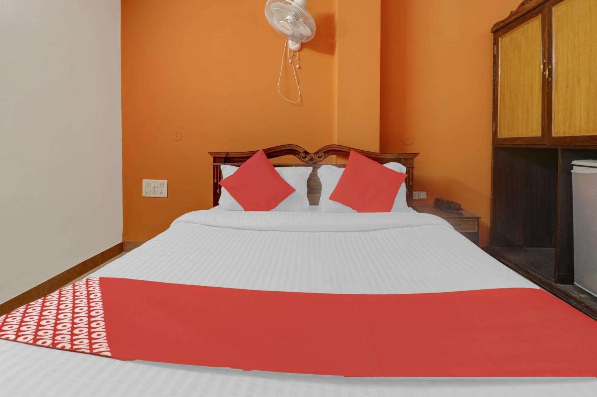 Hotel O Royal Grand Residency Near Lalbagh Botanical Garden بنغالور المظهر الخارجي الصورة