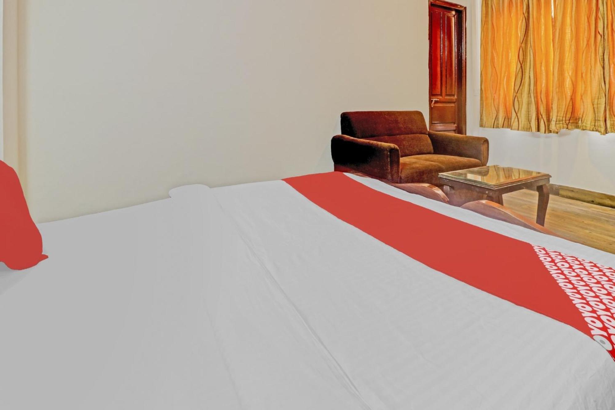 Hotel O Royal Grand Residency Near Lalbagh Botanical Garden بنغالور المظهر الخارجي الصورة